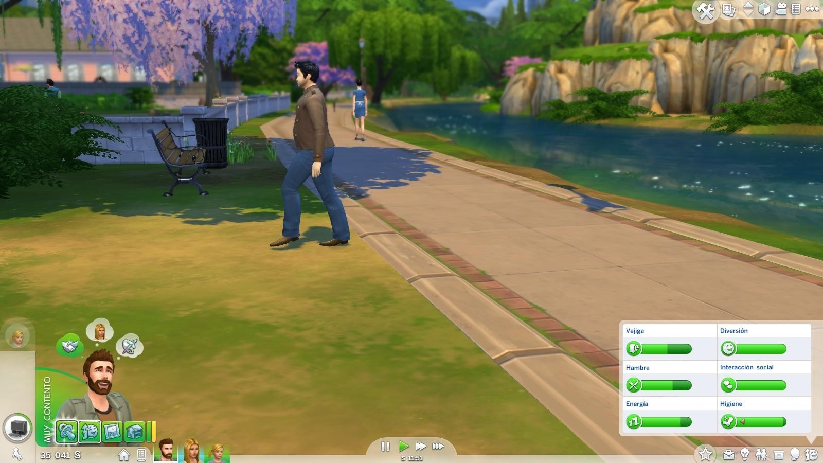 Los Sims 4 (Edición Limitada) - Imagen 14